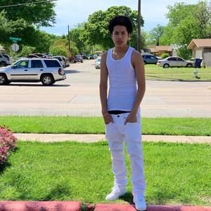 Meet your Posher, Josue